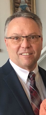 Jason Gibbons, Chairman of PMT